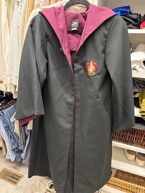 Wizarding World of Harry Potter Cloak